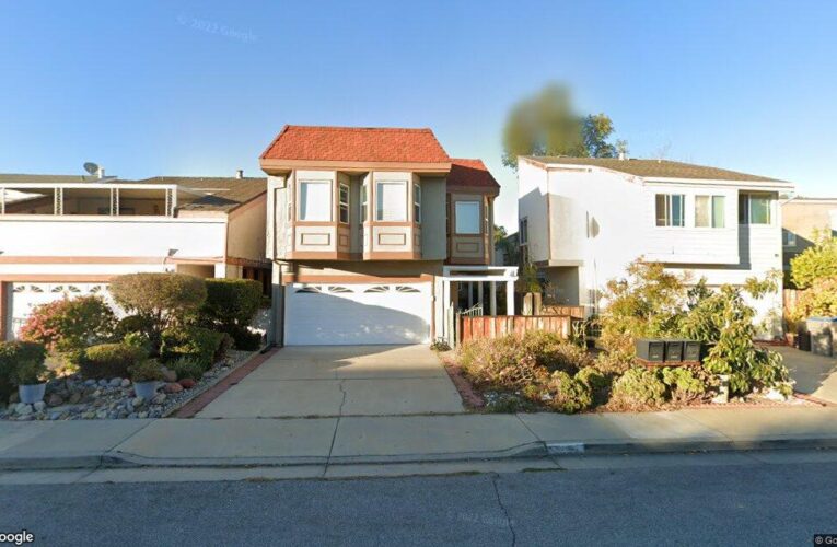 Single family residence sells for $1.6 million in San Jose