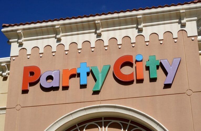 Party City going out of business, starting process ‘immediately’: report