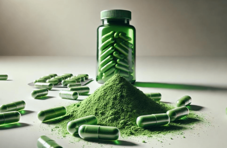 Vendors Offering High-Potency Kratom: What You Need to Know