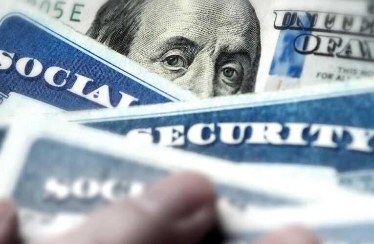 Senate approves bill to expand Social Security to millions of Americans