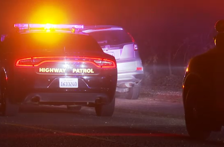 3-year-old boy found safe after carjacking in Fresno, police say