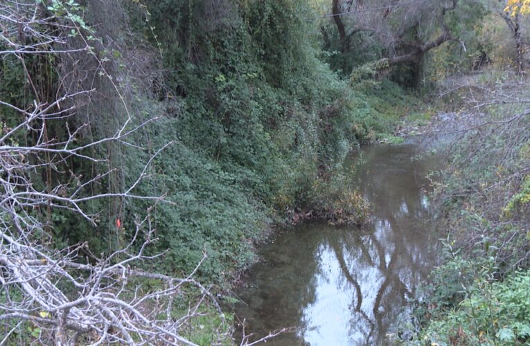 San Luis Obispo preparing for its largest flood-reduction project