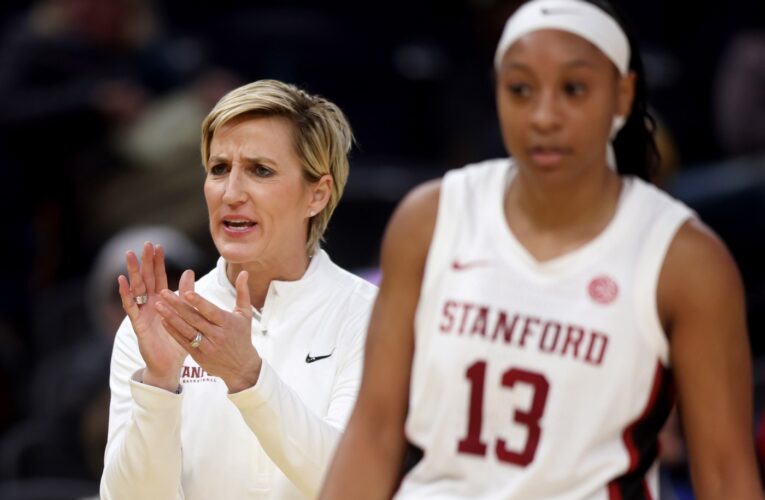 Women’s college basketball: Four takeaways from Stanford, UCLA at Chase Center