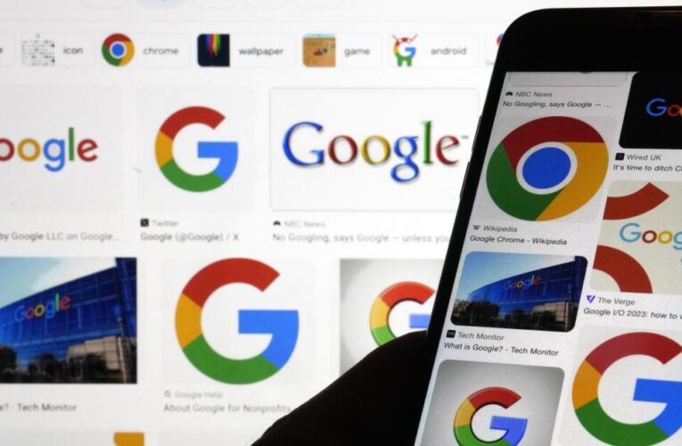 Google proposes altering contracts to correct illegal search monopoly