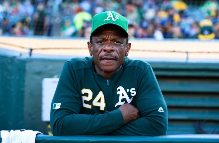 Kurtenbach: ‘The Greatest’ — Rickey Henderson’s death is the true end of baseball in Oakland