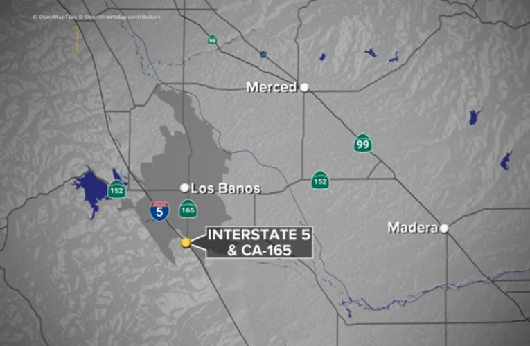 Two dead, including baby, several injured in head-on crash in Merced County