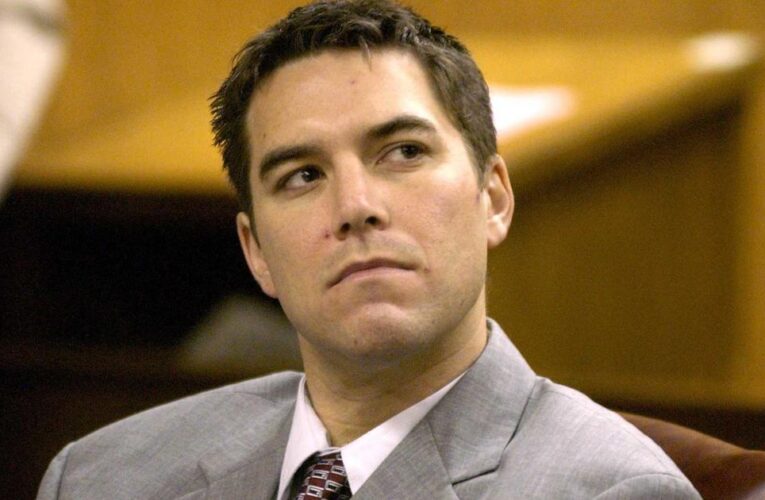 Will convicted wife killer Scott Peterson get a new trial?