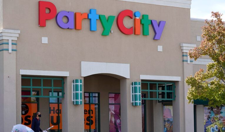 2 Party City stores will stay open despite national closures — here’s where