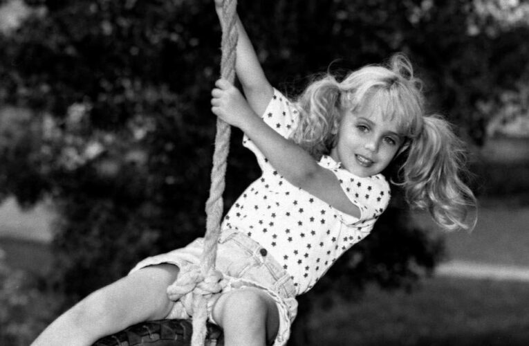 Who killed JonBenét Ramsey? Her dad believes DNA could reveal killer