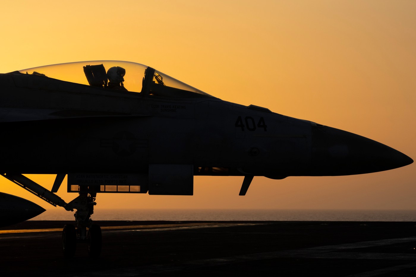 2-us-navy-pilots-shot-down-over-red-sea-in-‘friendly-fire’-incident