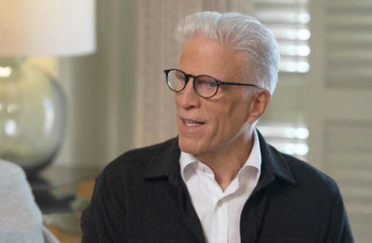 Here Comes the Sun: Ted Danson and more