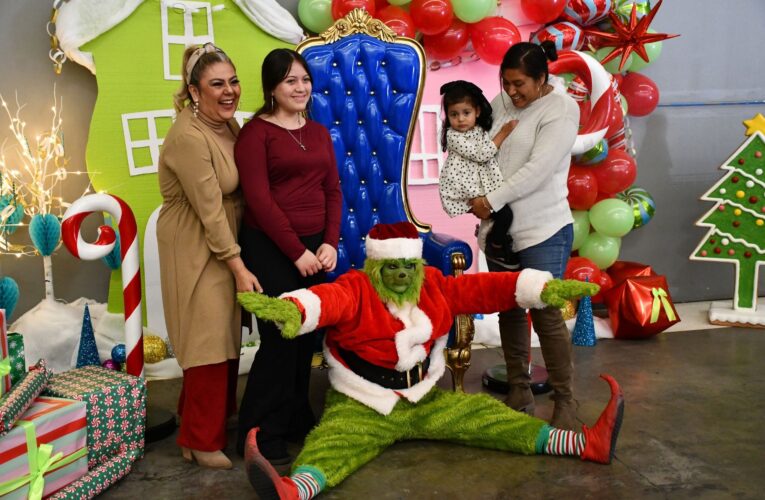 Can Tree Wonderland 2024 Raises $61,000 to Fight Holiday Hunger