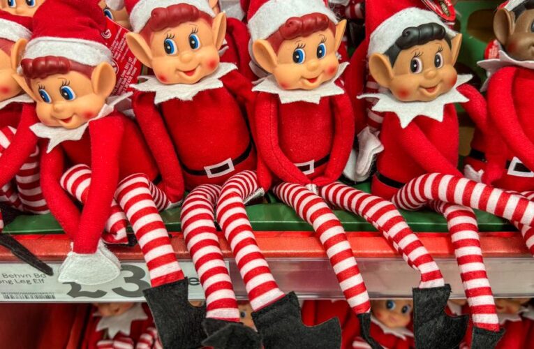 Commentary: Do we believe in elves? Of course! Otherwise we’d miss out on the magic