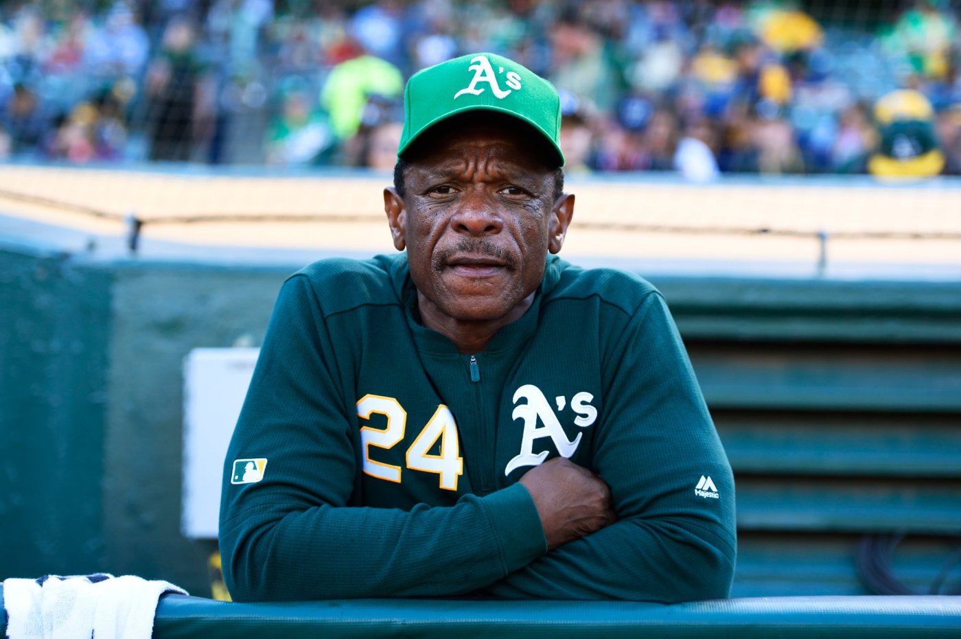 from-the-archives:-how-oakland-a’s-legend-rickey-henderson-was-molded-by-‘billy-ball’