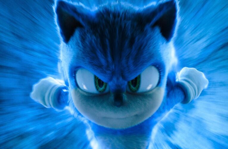 ‘Sonic 3’ bests ‘Mufasa: The Lion King’ at the box office