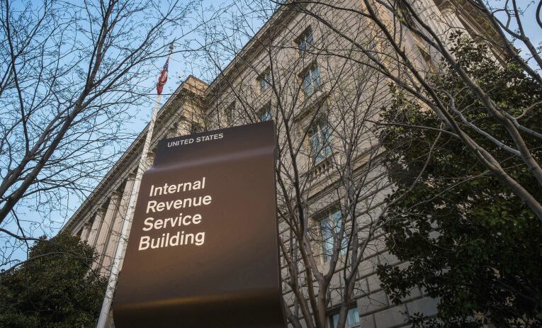 IRS to send up to $1,400 to a million taxpayers: Who are they and why now?