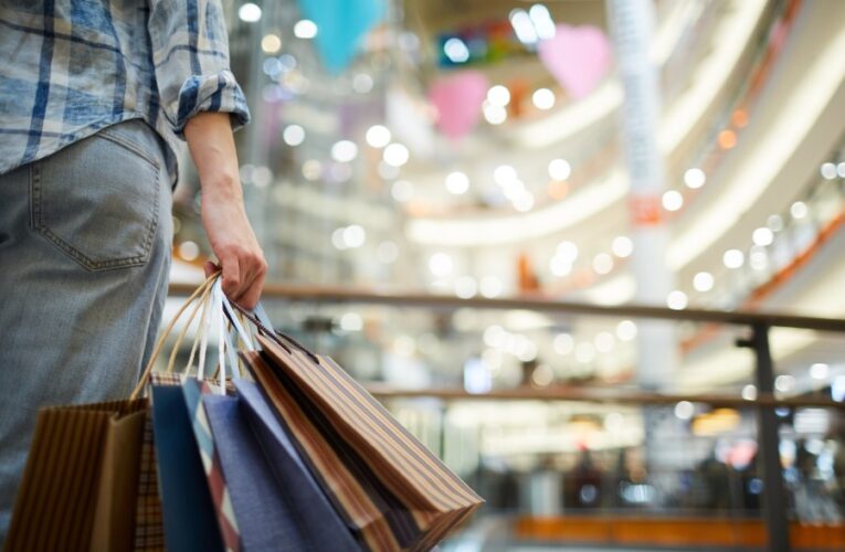 The science of shopping: How your brain decides what to buy