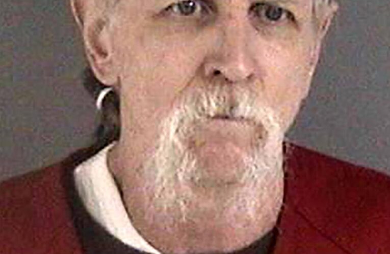 Imprisoned Bay Area killer convicted of the 1986 murder of two Fremont women