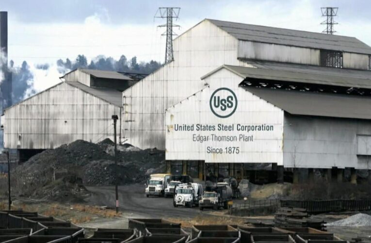 Workers divided over sale of U.S. Steel as fate of deal is unclear