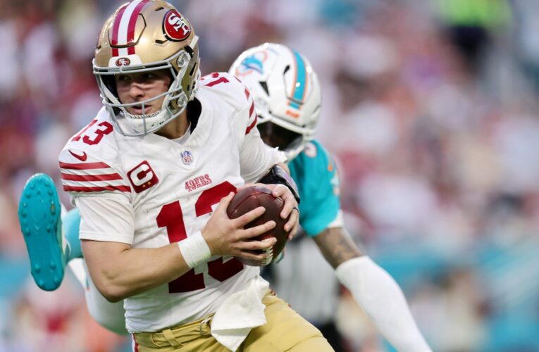 What the 49ers said after losing to the Dolphins