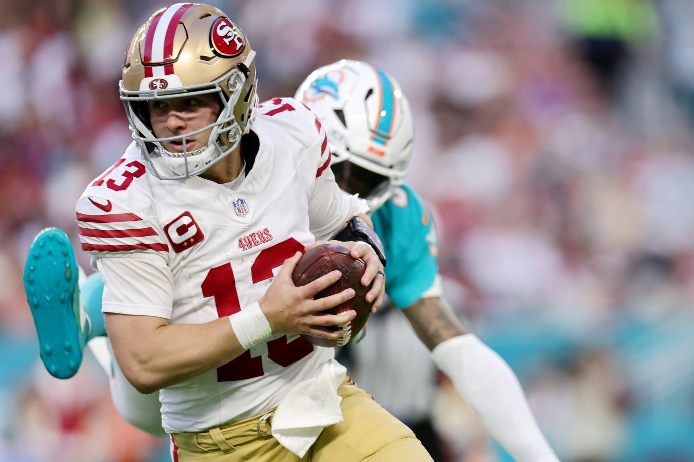 what-the-49ers-said-after-losing-to-the-dolphins