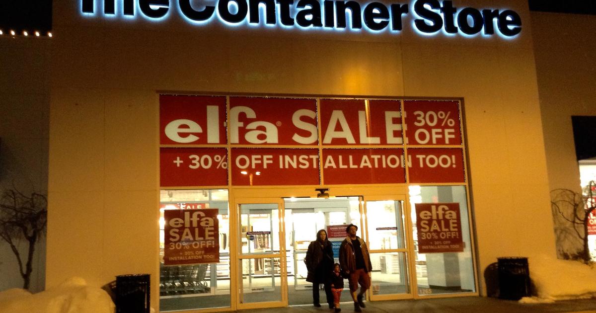 the-container-store-says-it’s-filing-for-bankruptcy-protection