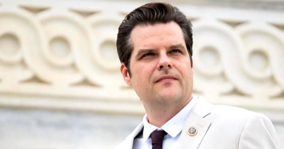 final-draft-of-house-ethics-report-alleges-matt-gaetz-used-drugs,-paid-for-sex-with-a-minor