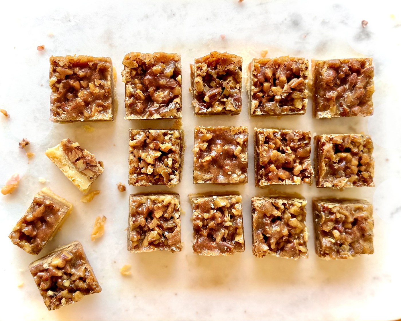 tastefood:-a-little-salt-makes-any-dessert-–-like-these-pecan-shortbreads-–-better