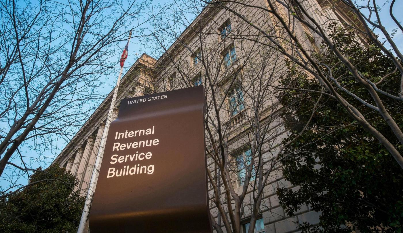 a-million-taxpayers-will-soon-receive-up-to-$1,400-from-the-irs.-who-are-they-and-why-now?