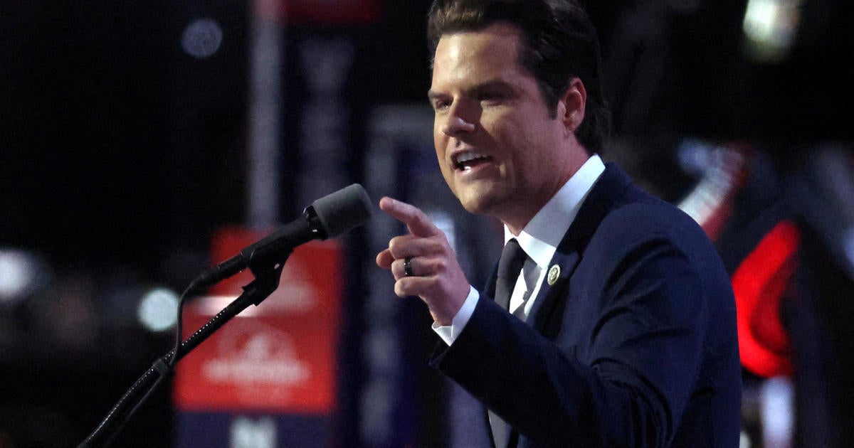 6-key-takeaways-from-the-matt-gaetz-ethics-report