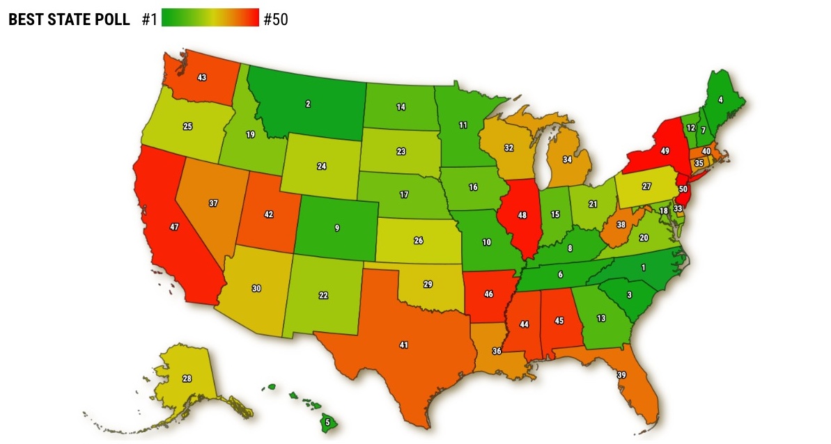 california-no.-1-for-crazy,-pretentious-residents,-poll-says