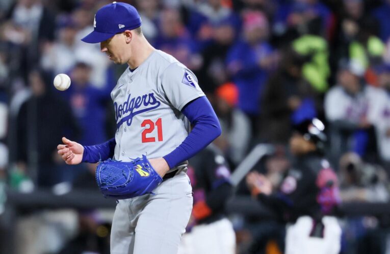 Analysis: Why October hero Walker Buehler was always likely to leave the Dodgers