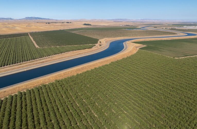 ‘Durable’ solution or flawed fix? New California water delivery plan stirs debate