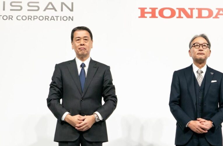 Latest news on Honda-Nissan merger, Party City going out of business