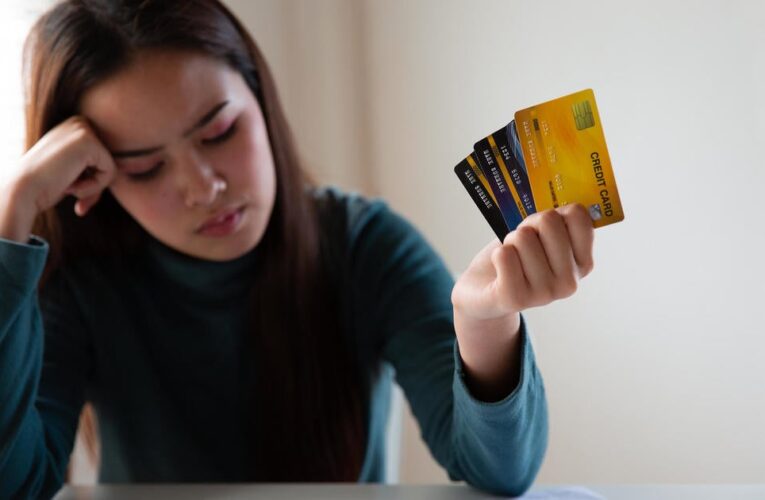 What is the 7-in-7 rule with credit card debt collectors?