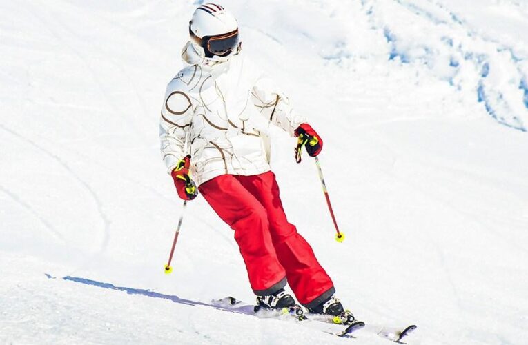 The best women’s snow pants for skiing, sledding and beyond