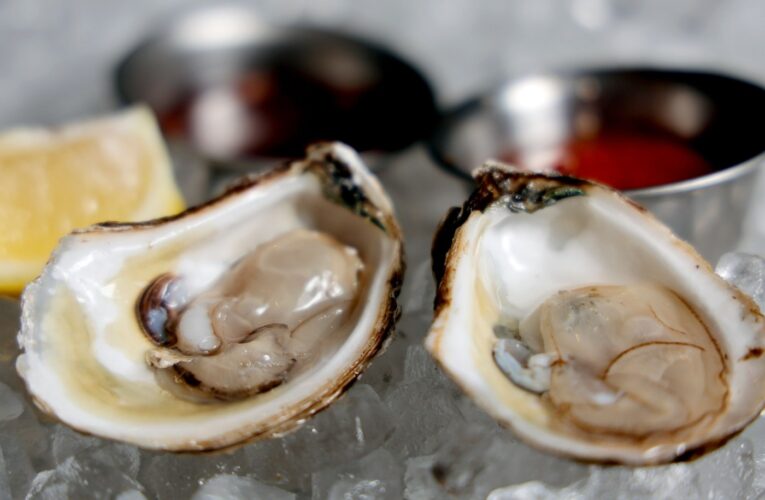 Norovirus is rampant. Blame oysters, cruise ships and holiday travel