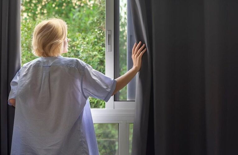 Improve your sleep with the best blackout curtains