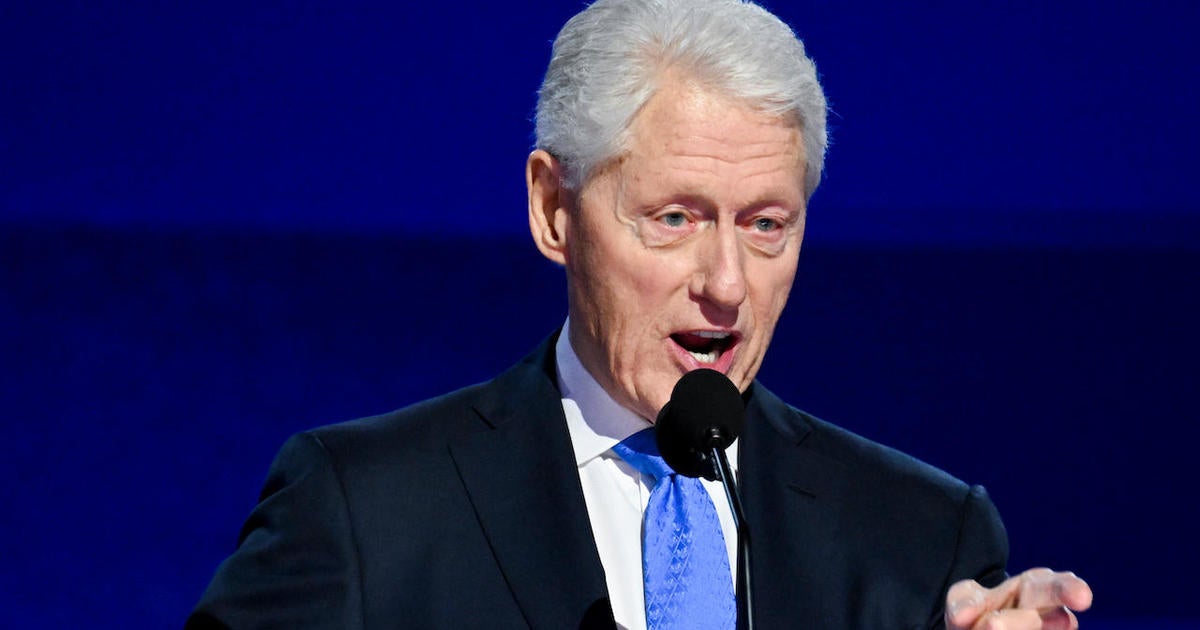 bill-clinton-hospitalized-for-“testing-and-observation”-after-developing-fever