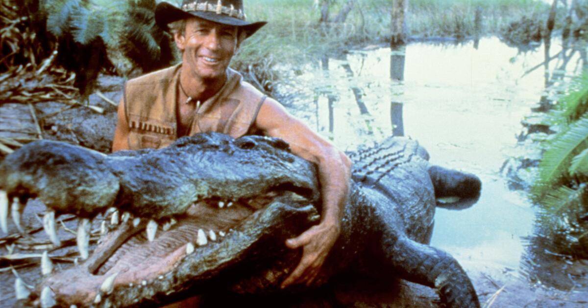 burt,-the-hot-tempered-croc-from-‘crocodile-dundee,’-dies-at-90