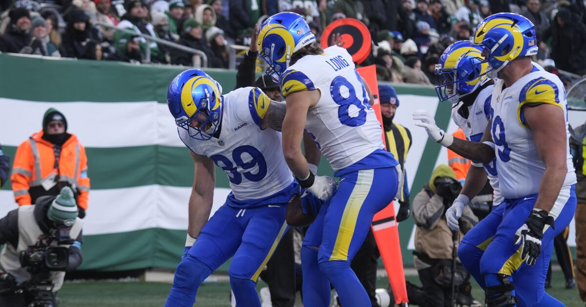 rams-could-clinch-nfc-west-with-a-win-saturday-over-the-cardinals-if…