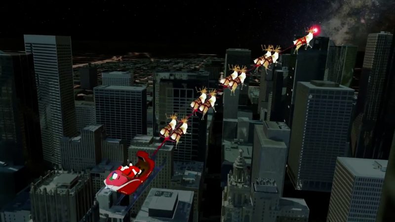 where-is-santa?-how-to-track-his-christmas-2024-journey