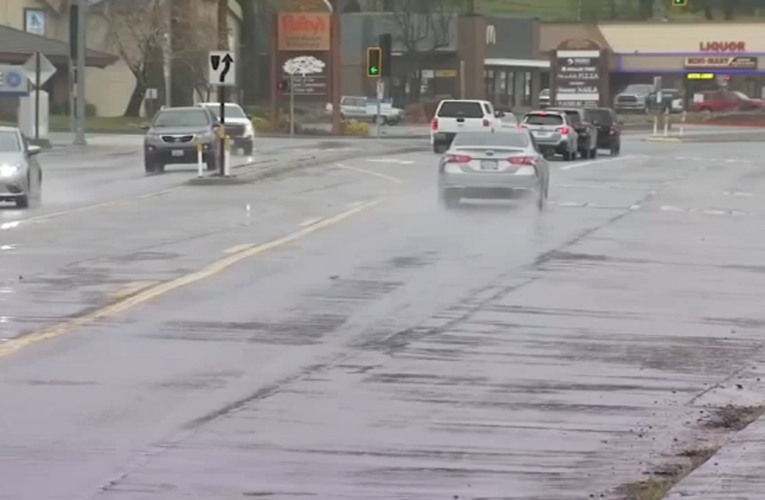 Officials preparing for extreme weather in the Central Valley