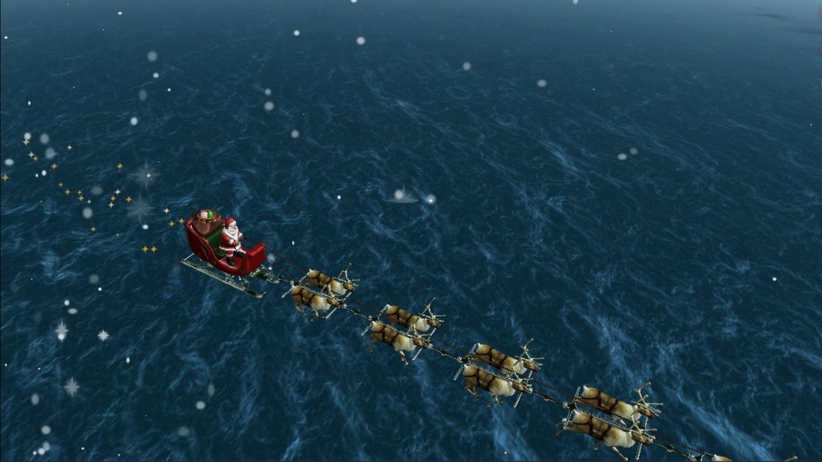 track-santa-claus-around-the-world-with-norad’s-flight-tracker-|-watch-live