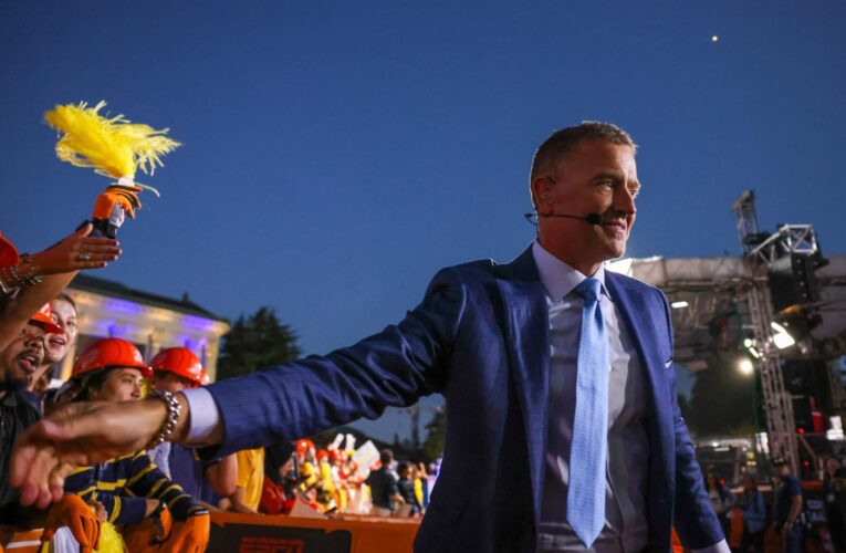 On media: The best and worst of 2024, from Herbstreit’s rants to the SEC on ABC, ‘GameDay’ in Berkeley, booth announcers and more