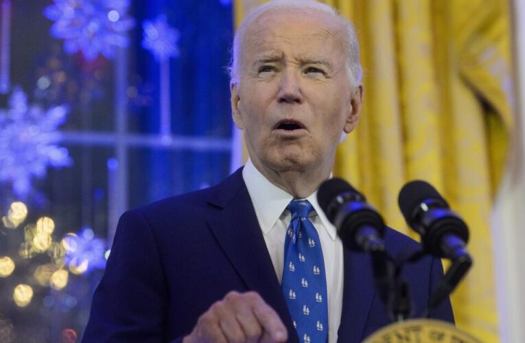 Biden commuted the death sentences of two California killers. Here’s what we know about them