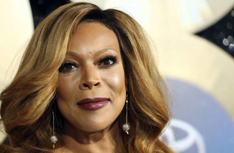 Wendy Williams is ‘sober and wants to come home’ from treatment facility, son reveals