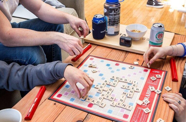 Stock up on these popular board games for your next get-together