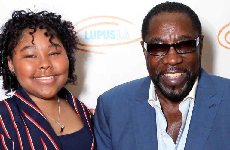 O’Jays singer Eddie Levert’s youngest child Ryan dies at 22, years after brothers’ deaths