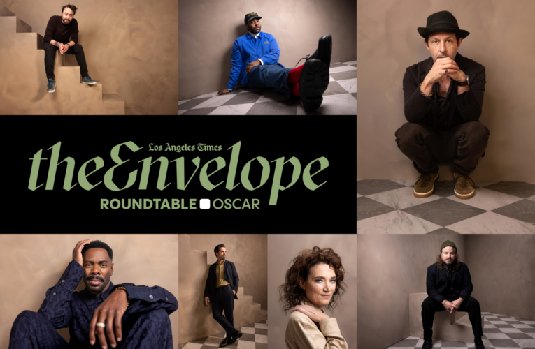 The 2024 Envelope Oscar Roundtables